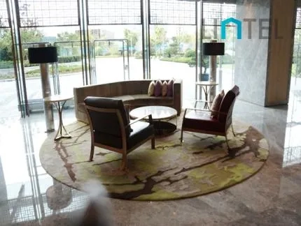 The Mandarin Oriental(3)