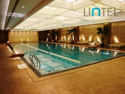 The Mandarin Oriental(5)