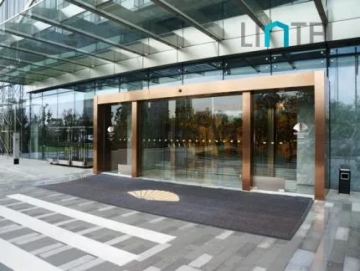 The Mandarin Oriental(8)