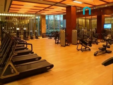 The Mandarin Oriental(9)