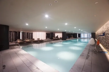 The Middle House Residence(5)