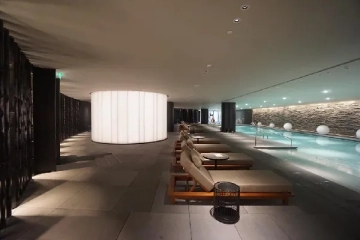 The Middle House Residence(6)