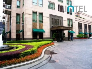 The Peninsula Residence(2)