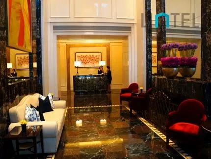 The Peninsula Residence(3)