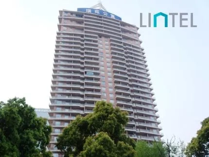 The Waterfront-Ruiyuan