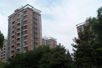 Tian’an Hua Yuan(2)
