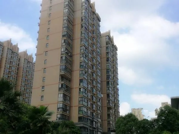 Tianshan Hua Ting