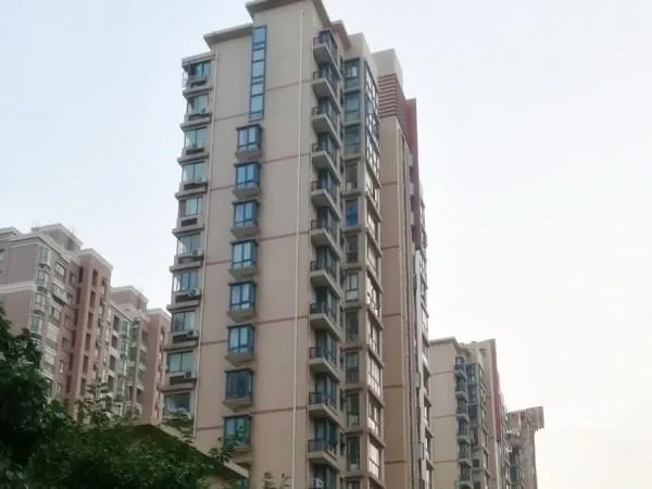 Tianshan Yijing Garden