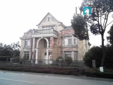 Tomson Golf Villa