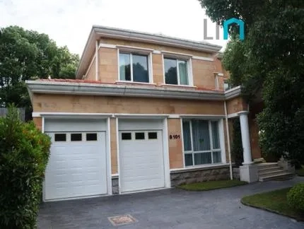 Tomson Golf Villa(2)