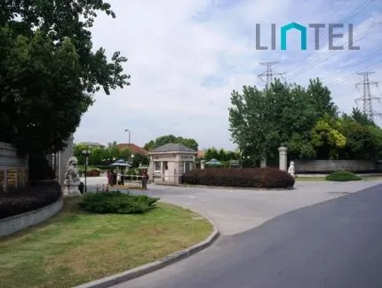 Tomson Golf Villa(6)