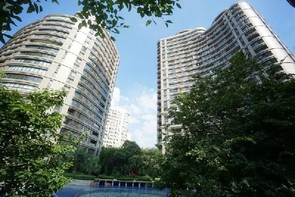 Top Of City Residence(2)