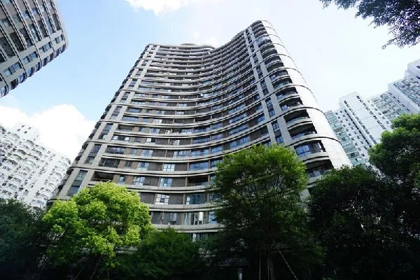 Top Of City Residence(3)