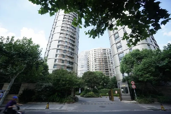 Top Of City Residence(8)