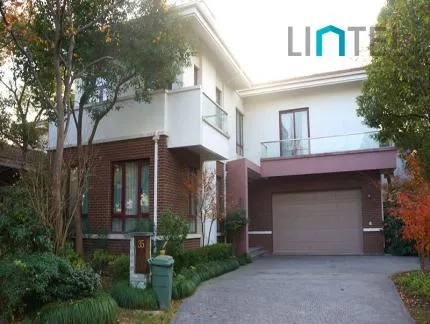 Trinity Village