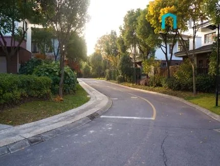 Trinity Village(3)