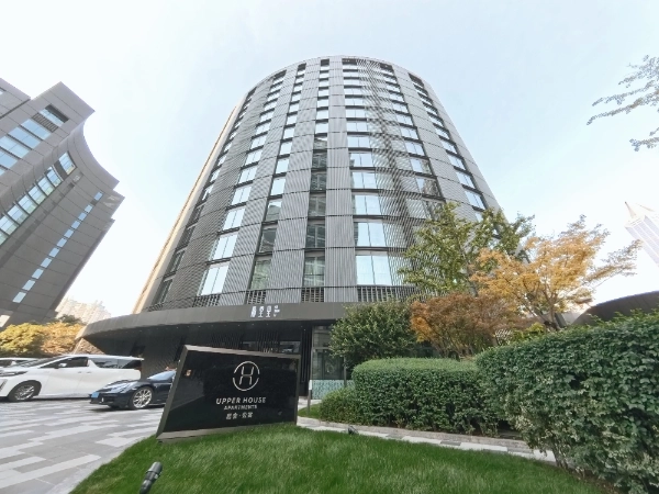 Upper House Shanghai