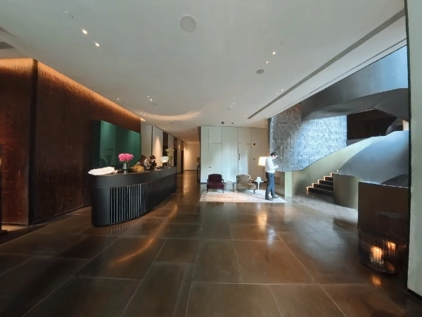 Upper House Shanghai(3)