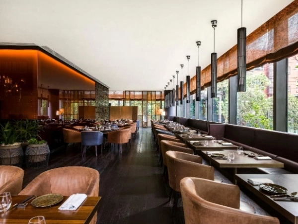 Upper House Shanghai(7)