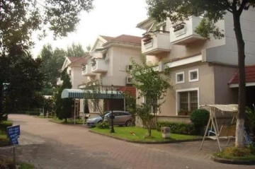 Vernal Garden(3)