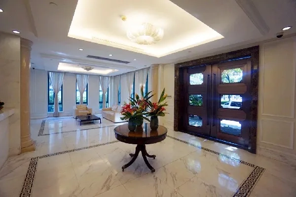Villa Beau Rivage(3)