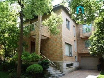 Villa Contemporary Spirit