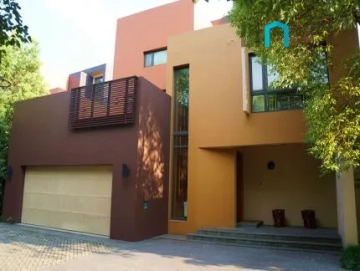 Villa D' Amber