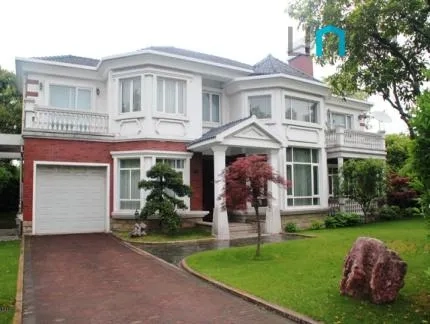 Violet Country Villa