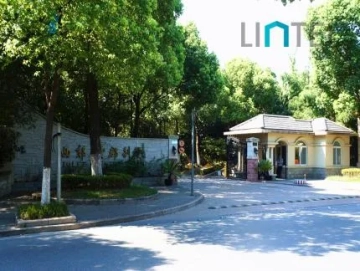 Violet Country Villa(6)