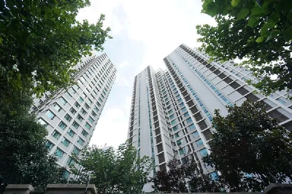 Wellington Garden