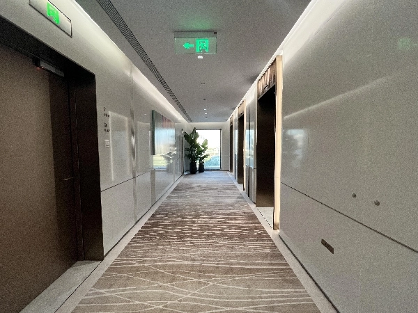 West Bund Central Residence I(9)