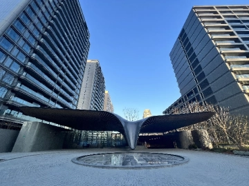 West Bund Central Residence