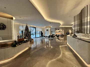 West Bund Central Residence(4)