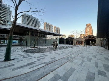 West Bund Central Residence(6)