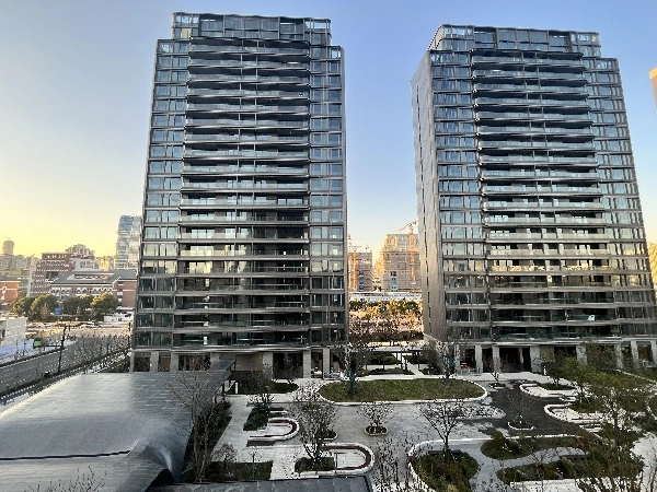 West Bund Central Residence(7)
