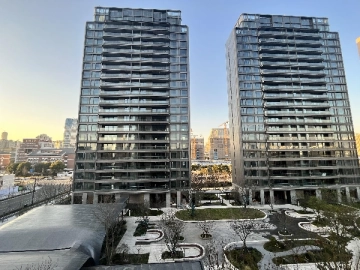 West Bund Central Residence(7)