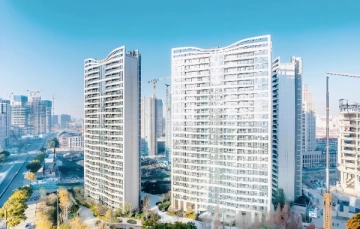 West Bund Fosun Center