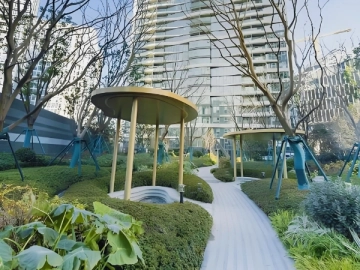 West Bund Fosun Center(3)