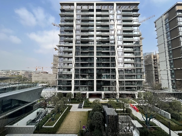 West Bund Park(2)