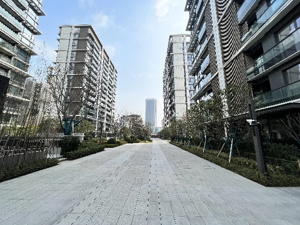 West Bund Park(3)