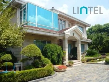 West Elite Villa