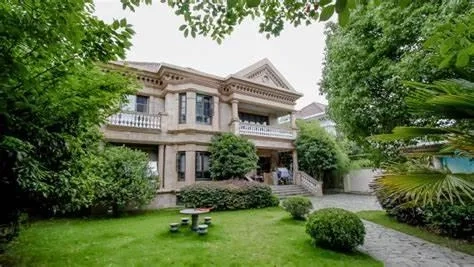 Western Residence(3)