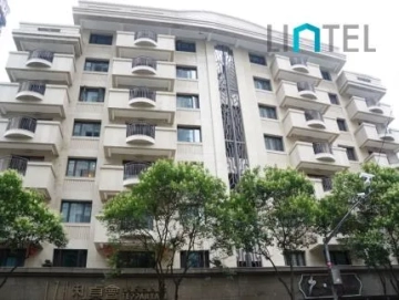 Wonder Life Zhenning Road
