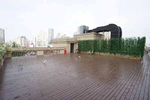 Wonder Life Zhenning Road(4)