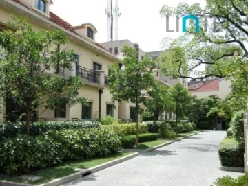Xia Fei Villa