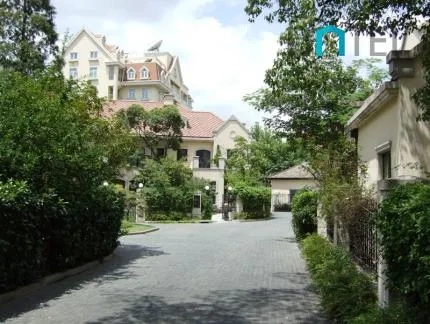 Xia Fei Villa(3)