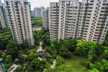 Xiangmei Garden III