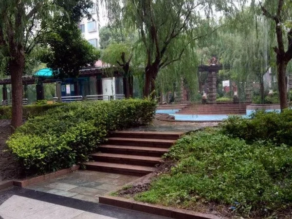 Xiangmei Garden II(3)