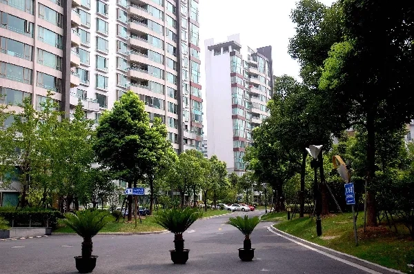 Xiangmei Garden IV(2)
