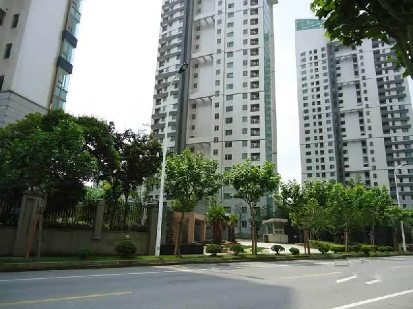 Xiangmei Garden V